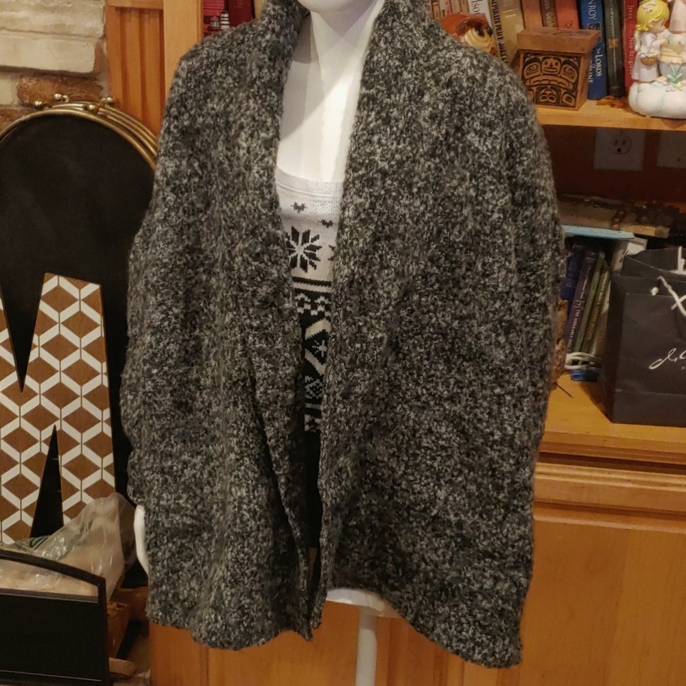 Loft Jacket - image 1